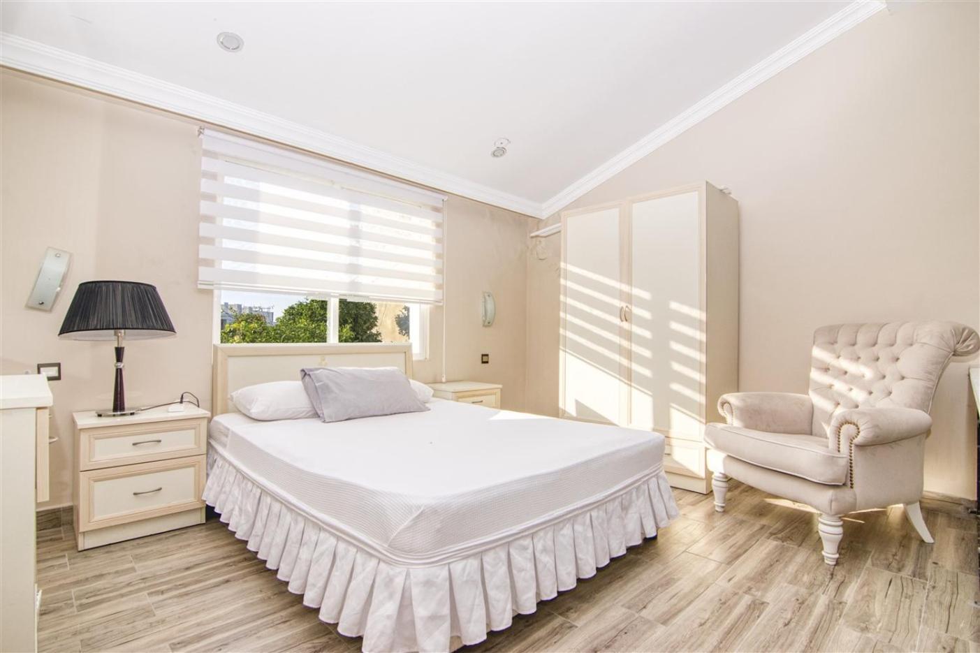 The Prince Inn Hotel & Villas Agios Georgios  Экстерьер фото