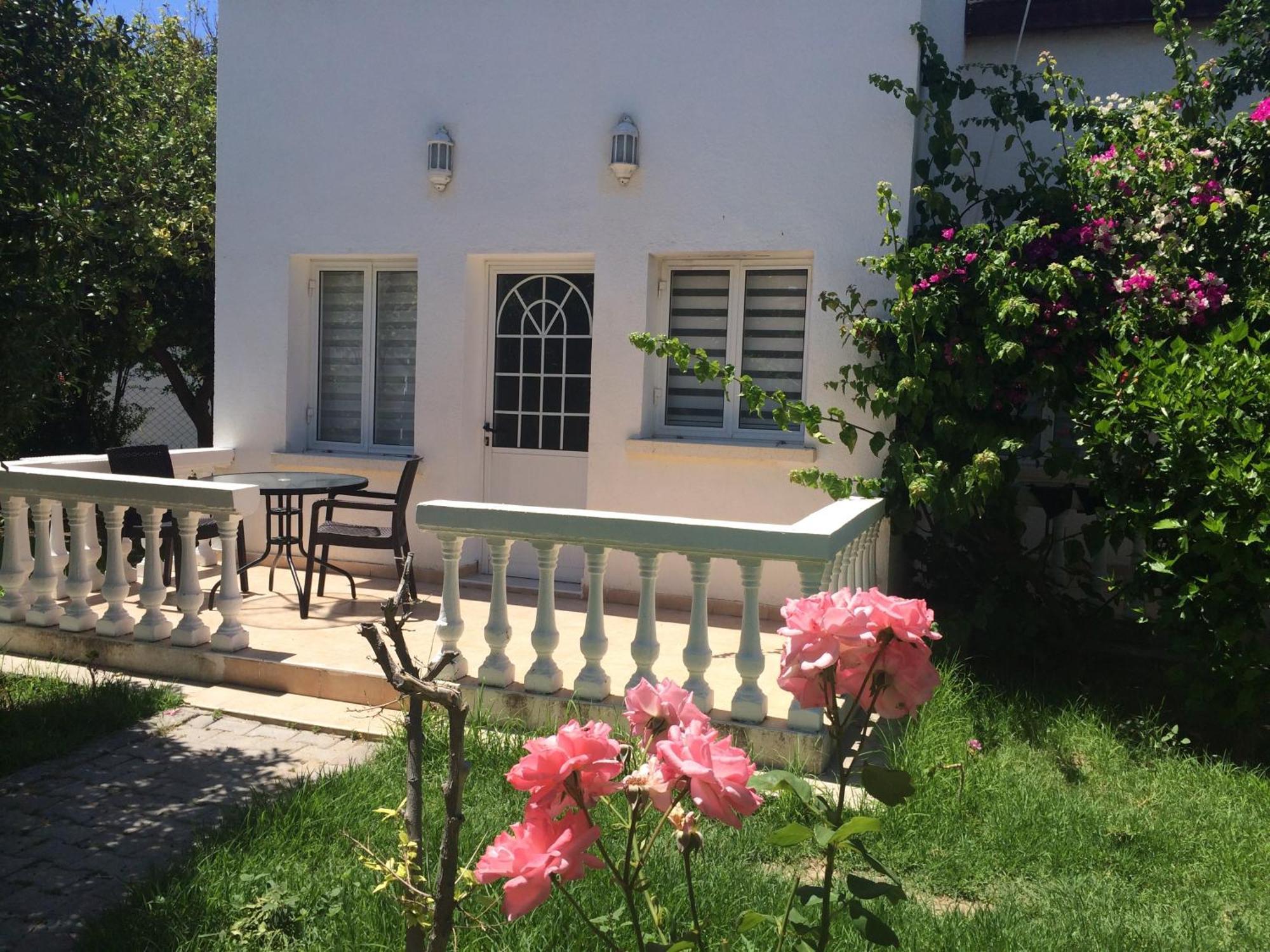 The Prince Inn Hotel & Villas Agios Georgios  Номер фото