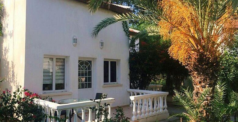 The Prince Inn Hotel & Villas Agios Georgios  Экстерьер фото