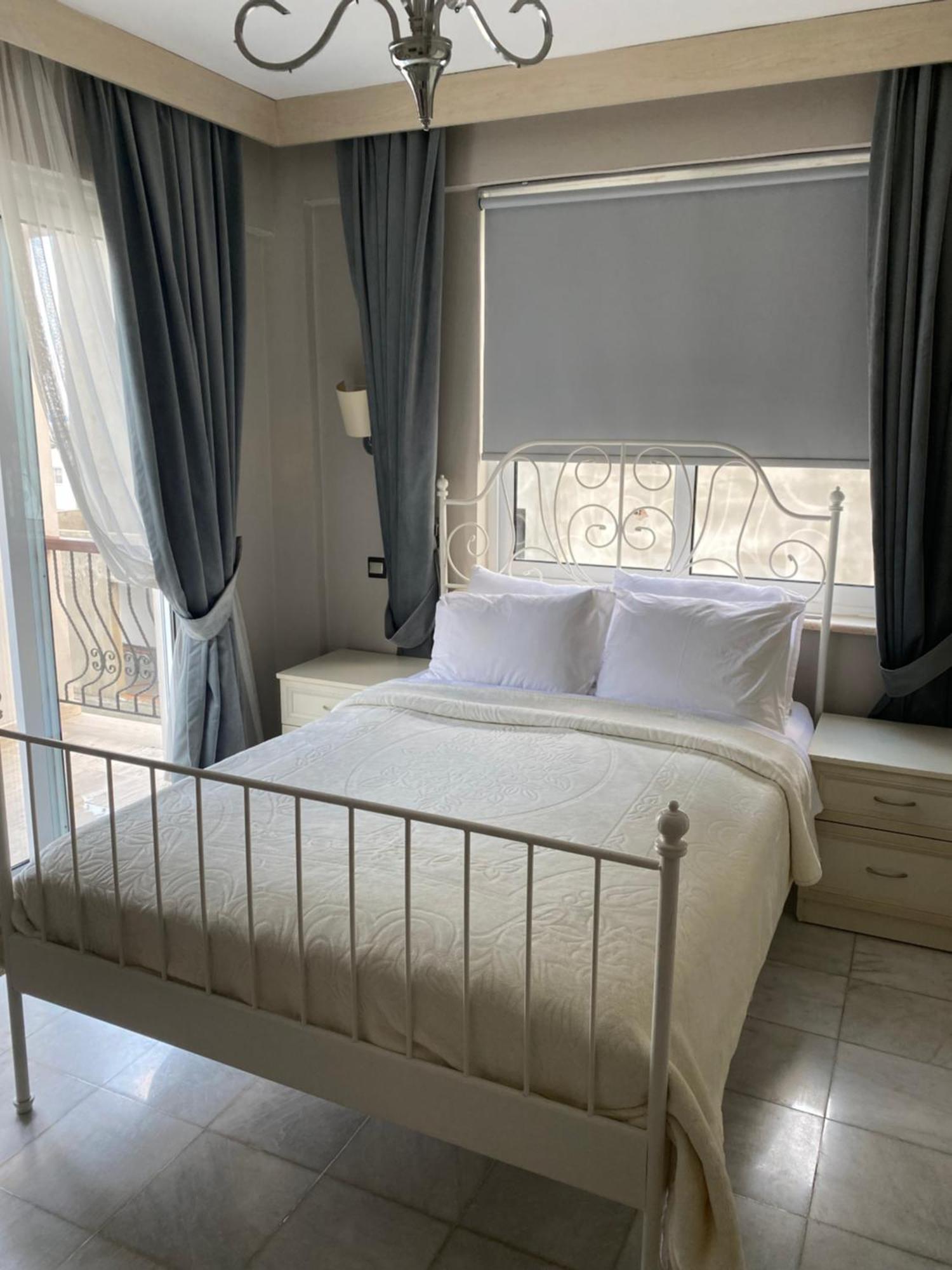 The Prince Inn Hotel & Villas Agios Georgios  Экстерьер фото